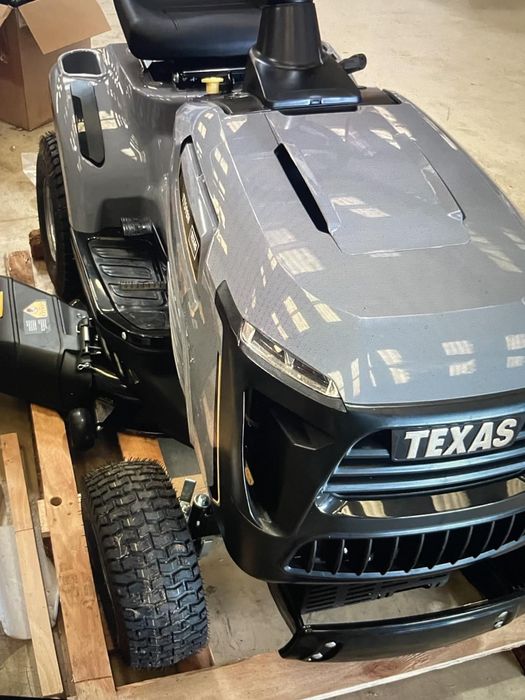 Продавам нова Тракторна косачка TEXAS TTS98H