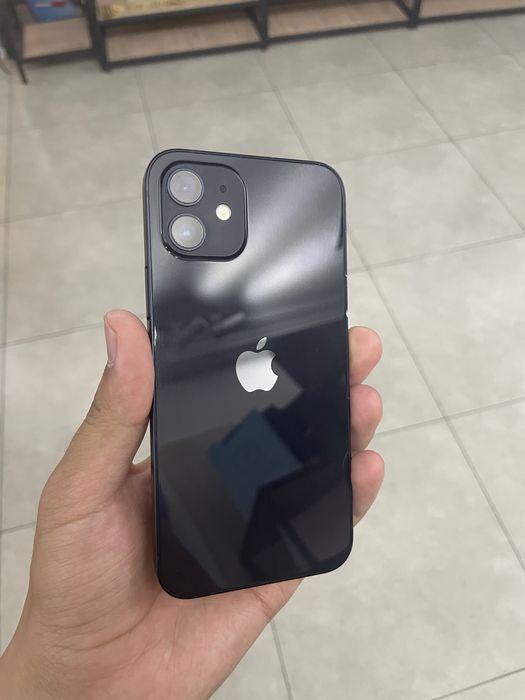 Iphone 12 srochno sotiladi