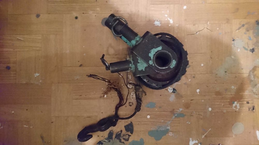 Автолебедка  то что на фото