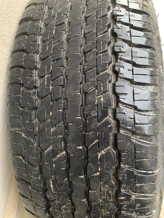 Шины Grandtrek 285/60R18