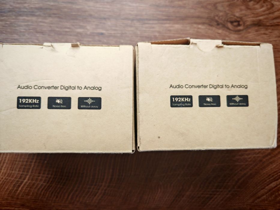 аудио конвертори Rybozen.