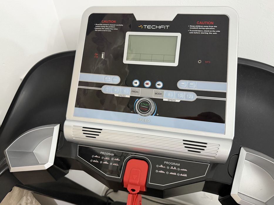 Banda alergare TECHFIT MT350