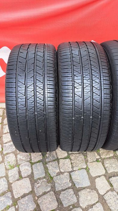 Оригинални джанти Фолксваген Туарег 20" Touareg R-line