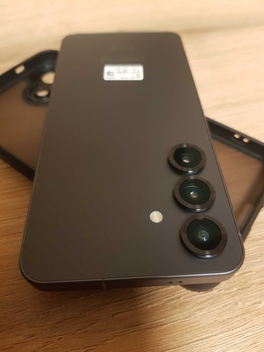 Samsung S25 Black 256GB