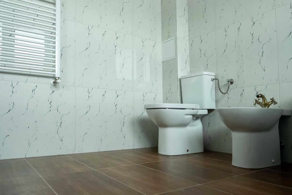 Finisaje interioare-exterioare pentru renovări și construcții noi