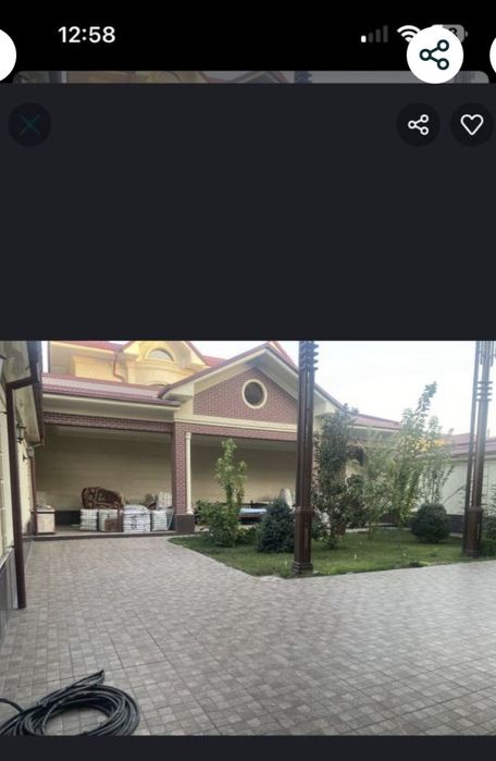 Аренда участка 10ком 5соток Сергели под бизнес