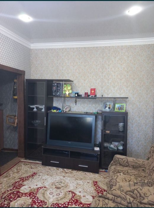 Продам 3 комнатную квартиру