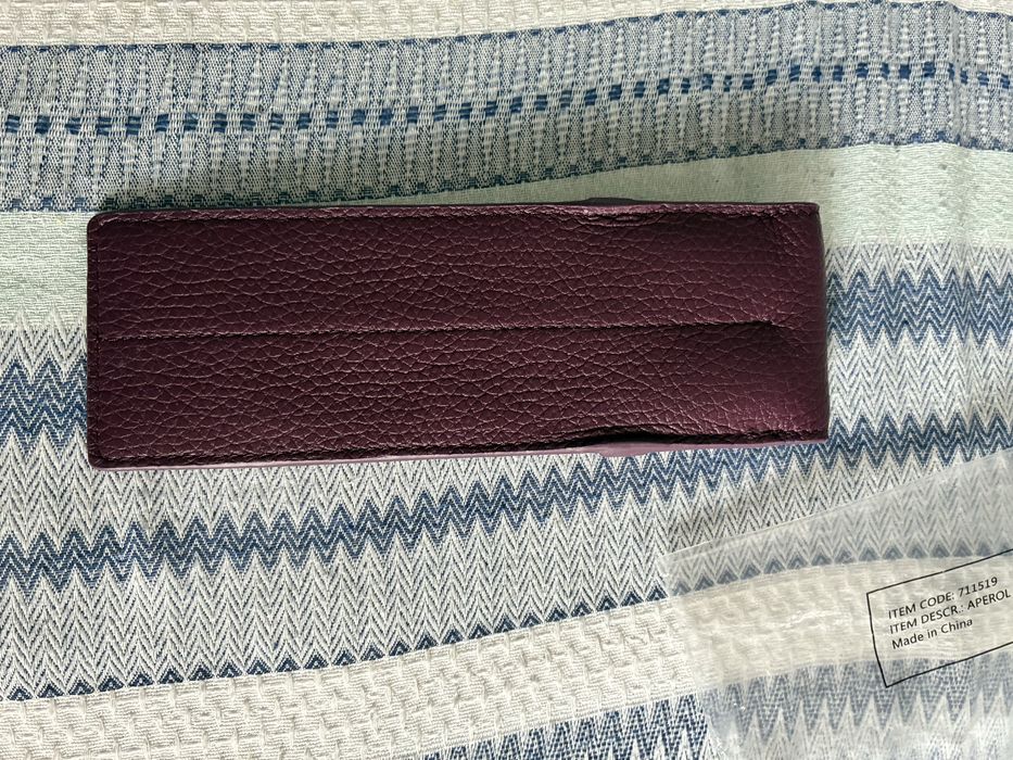 Furla чисто нов калъф