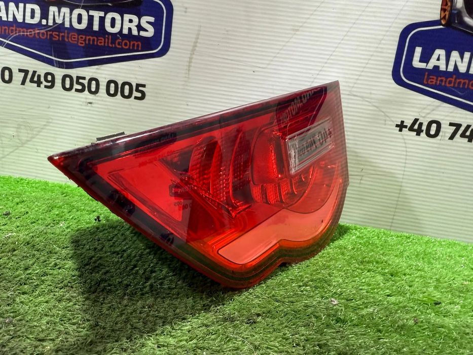 STOP TRIPLA HAION DREAPTA JAGUAR F-PACE X761 2018 2.0 DIESEL / 5 USI SUV COD OEM HK83-15K272-AA 00196794-06 2016-2020