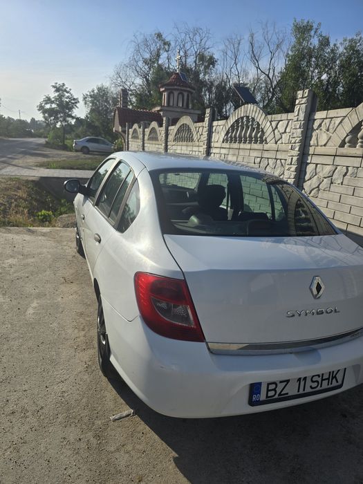 RENAULT Thalia 0 — imagine 5