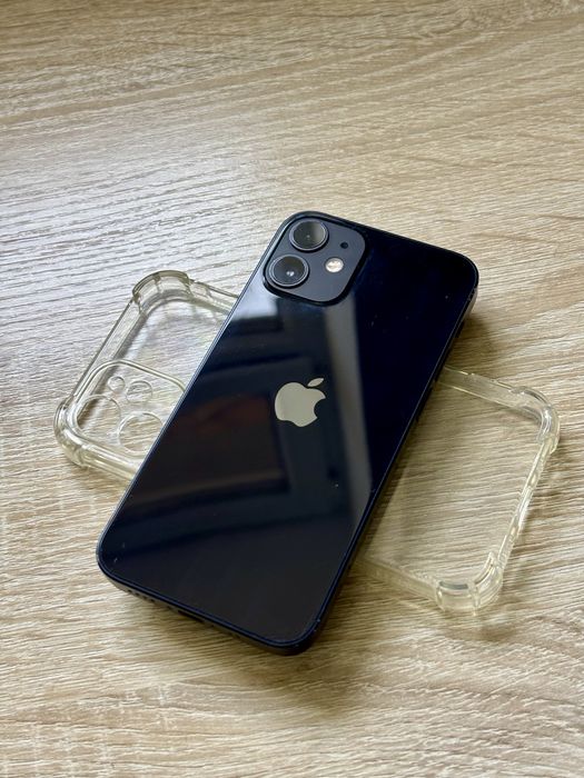 iphone 12 mini EAC идеал