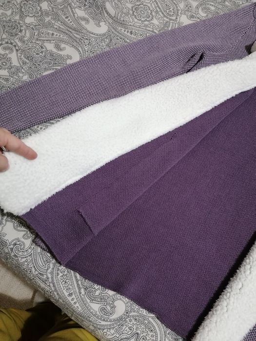 Cardigan dama imblanit mar. S - 36