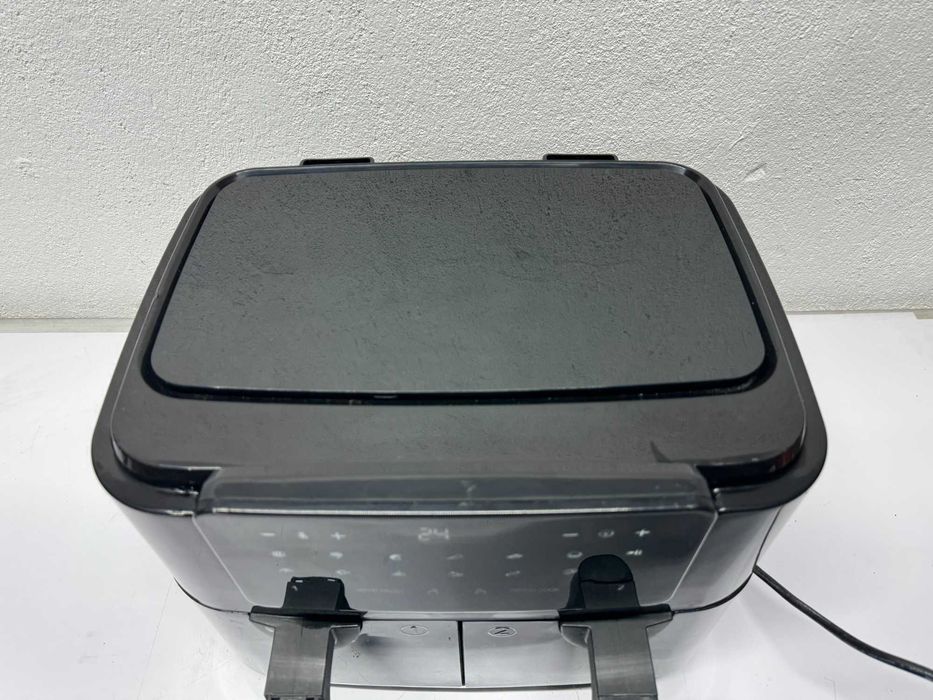 Фритюрник / Eър фрайър Silvercrest - 2600 W