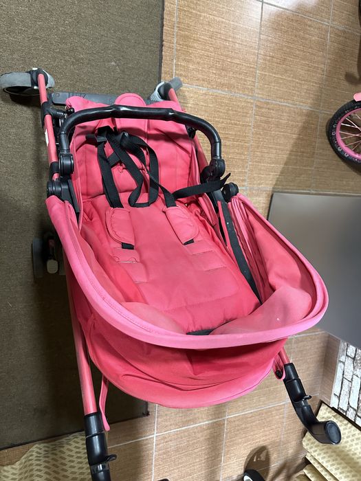 десткая коляска