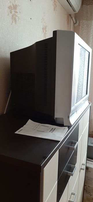 Телевизор TOSHIBA