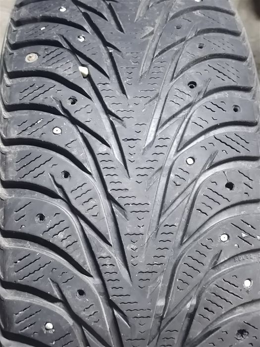 215 55 р17 зимние