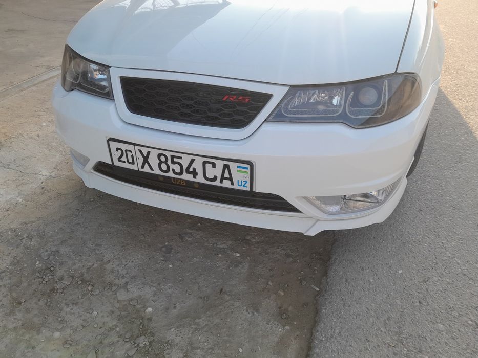 Neksiya 2 sotiladi 2009 yil