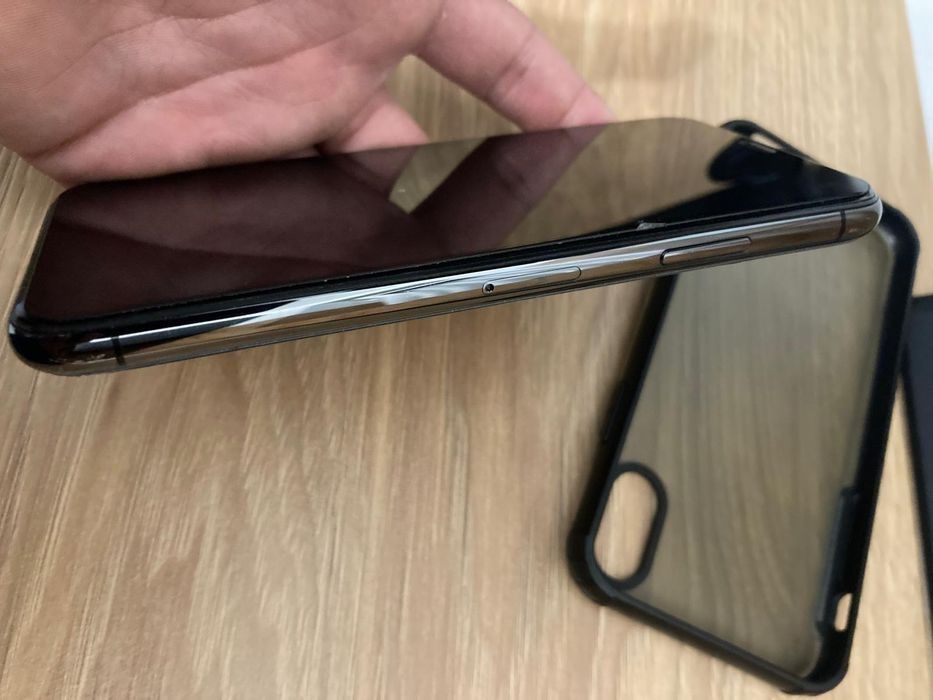 IPHONE X In Stare Buna