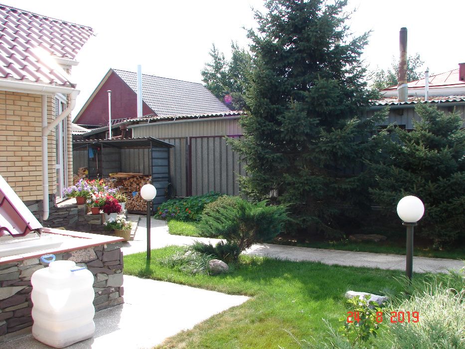 коттедж в центре Кокшетау