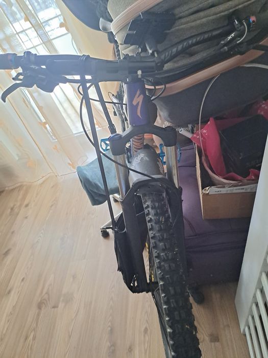 Bicicleta specialized