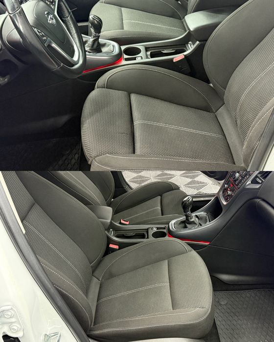 ‼️ Rate de la 130€/Luna // Garantie un an // OPEL  ASTRA J