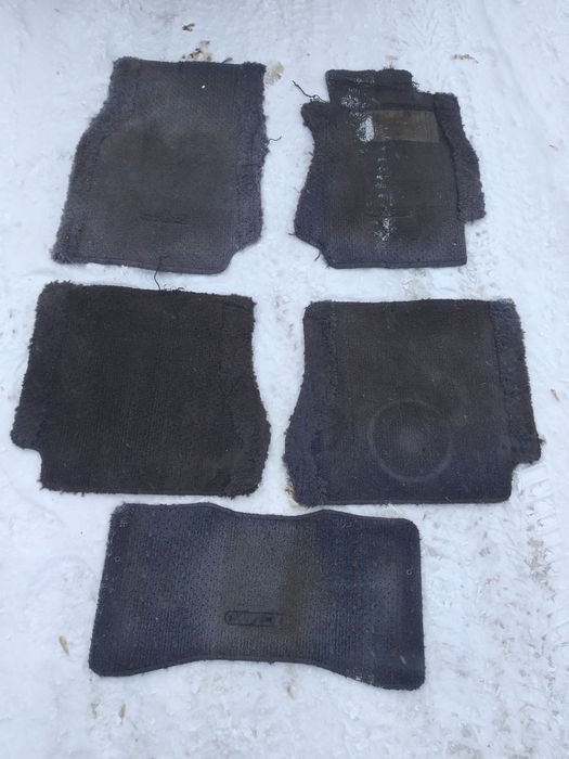 Продам на Тойота Марк 2 (90)