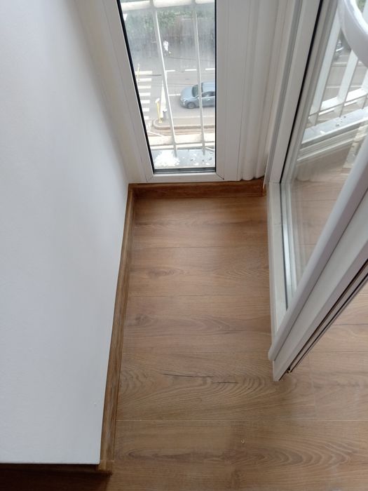 Particular execut montaj parchet