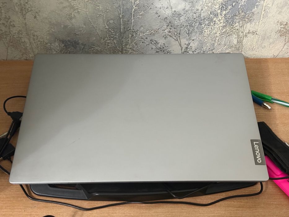 компьютер Ноутбук Lenovo новый