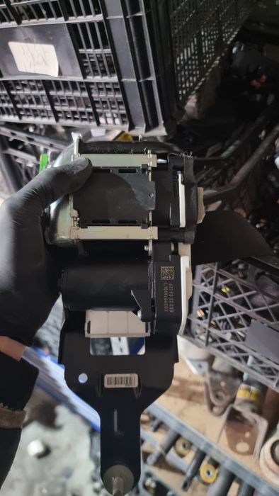 Centura de siguranta dreapta fata Mercedes C Class W204 C250 220 C200