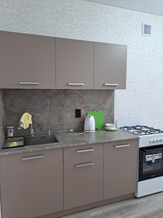 Сдаётся 1 комнатная квартира