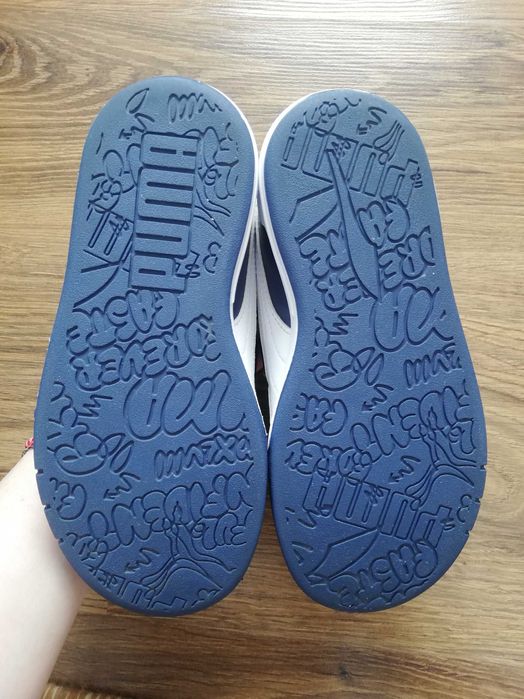 Маратонки Puma за момчета