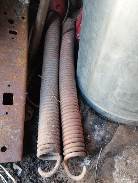 диски, глушитель, ресиверы, запчасти Камаз продам