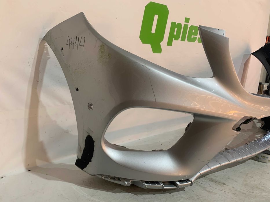 Bara fata Mercedes GLE AMG W166 an 2015 - 2019 cod origine A1668851538