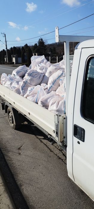 TRANSPORT  MOLOZ  mobila materiale costructii