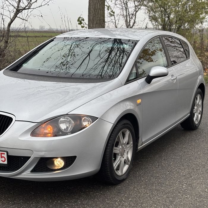 Se vinde Seat Leon 1P