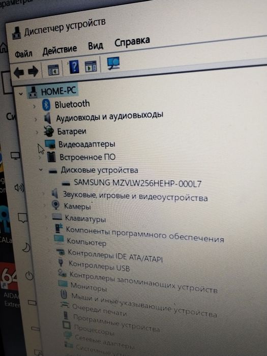 Продам ноутбук Asus