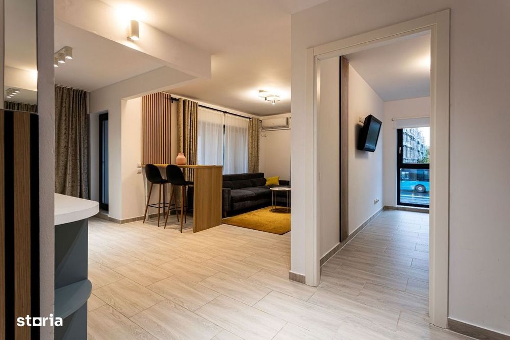 Chirie I Apartament 3 camere I Pipera I Iancu Nicolae