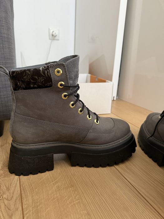 Боти timberland
