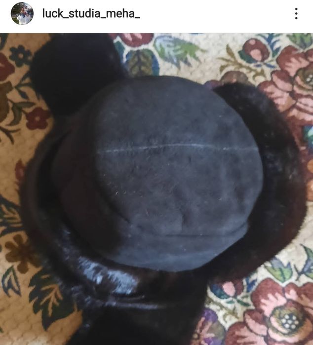 Пошив и реставрация шуб и других меховых изделий.скидки: 1 000 тг ...