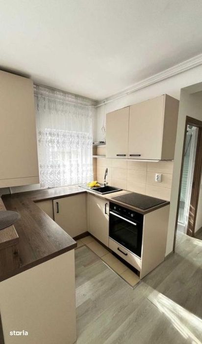 Apartament 2 camere | Vivo – V. Garbaului | etaj 1 | 2 parcari inclu