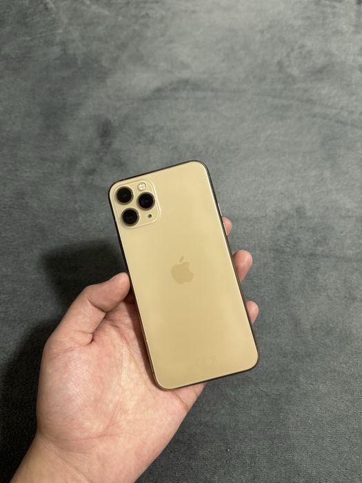 iPhone 11 Pro 256gb LL/A