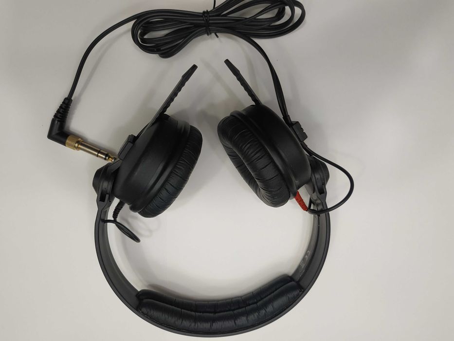 Sennheiser HD 25