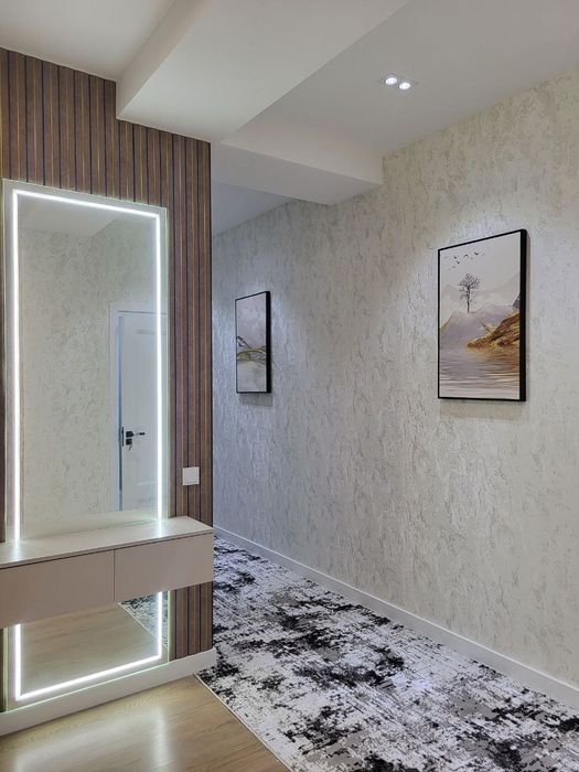 Сдаётся в аренду 2комнатная