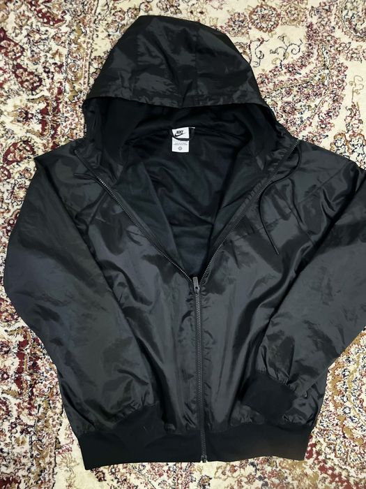 Ветровка Nike оригинал