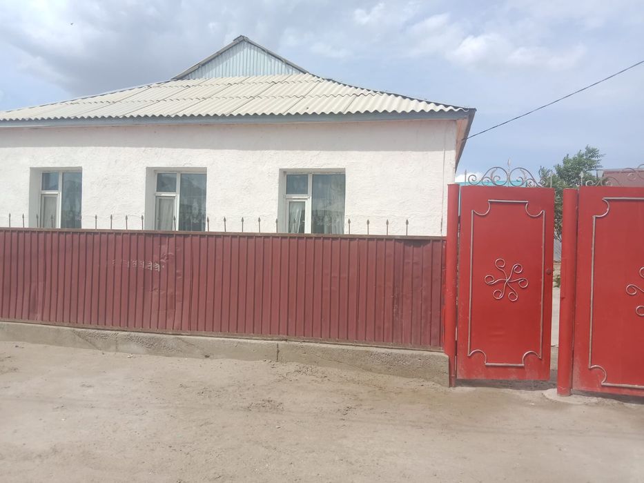 Продам частный дом