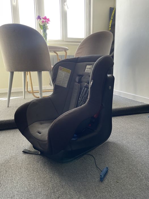 Автокресло Inglesina Magellano