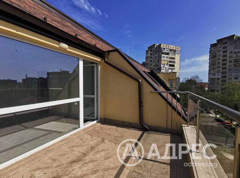 Продава се Двустаен апартамент в Русе, Алеи Възраждане - 58 кв.м за 1535 €/кв.м - Снимка #11