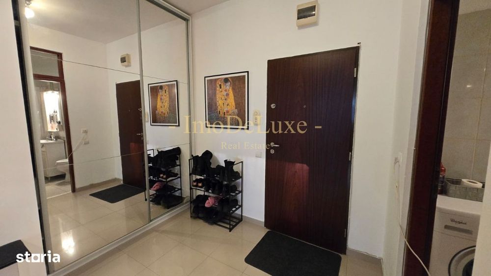 Apartament 2 camere, 57 mp utili, 2012, Marasti, Calea Dorobantilor — fotografia 3