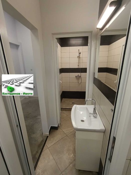 Дава се под наем Склад в Пловдив, Индустриална зона - Тракия - 874 кв.м за 3774 € - Снимка #11