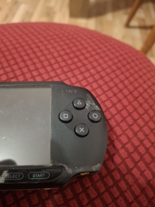 Psp , Playstation  + jocuri